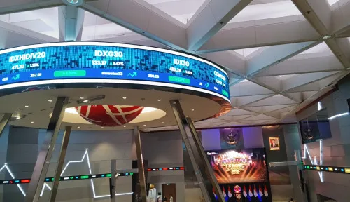 Misbakhun: Pengawasan Bursa Harus Proporsional untuk Kesehatan Pasar