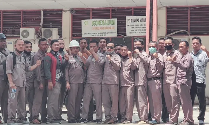 Empat Faktor Penghambat Peningkatan Produktivitas Tenaga Kerja Indonesia