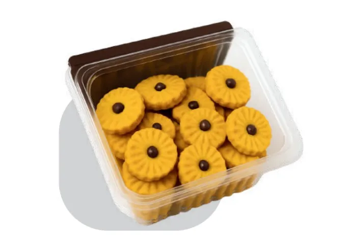 Inovasi Biscuit Sawit Tingkatkan Nilai Ekonomi Perkebunan Rakyat