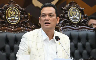 RUU Hak Cipta Dukung Dana Abadi Royalti dan Pengaturan LMK