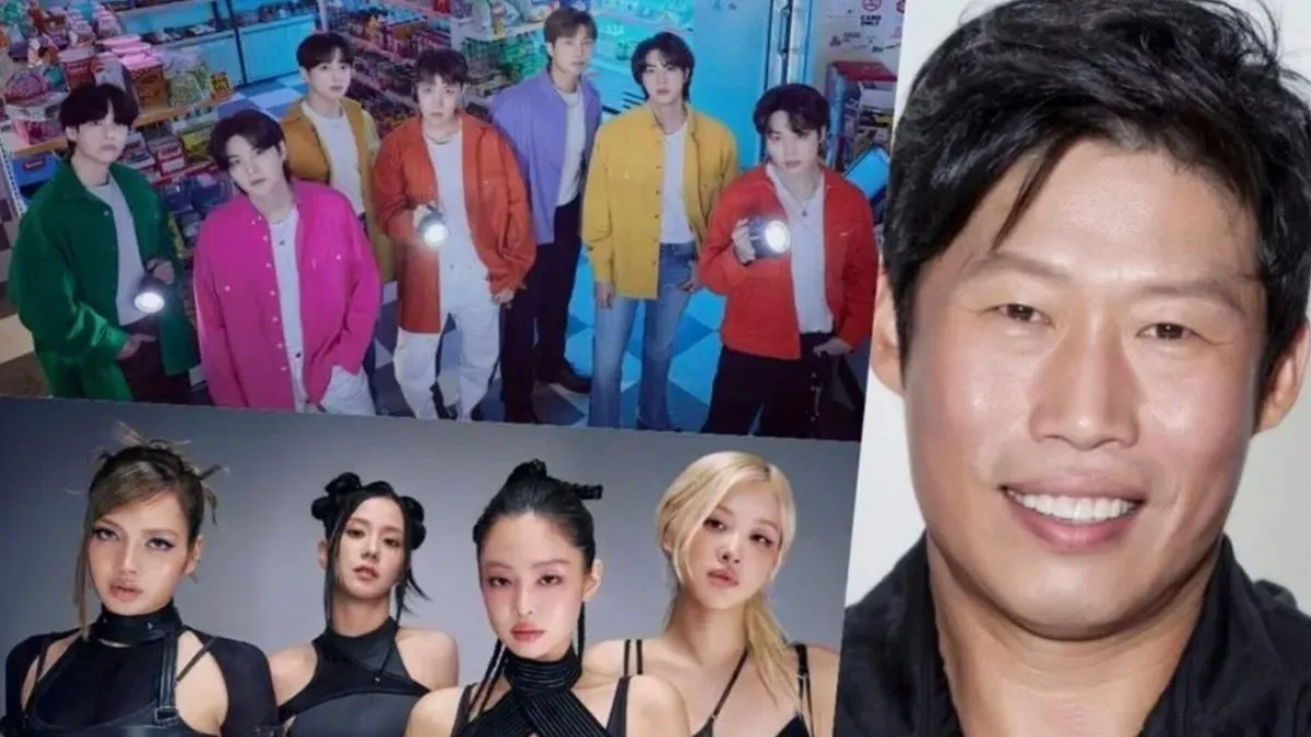 BTS Puncaki Peringkat Reputasi Brand Selebriti Februari 2026