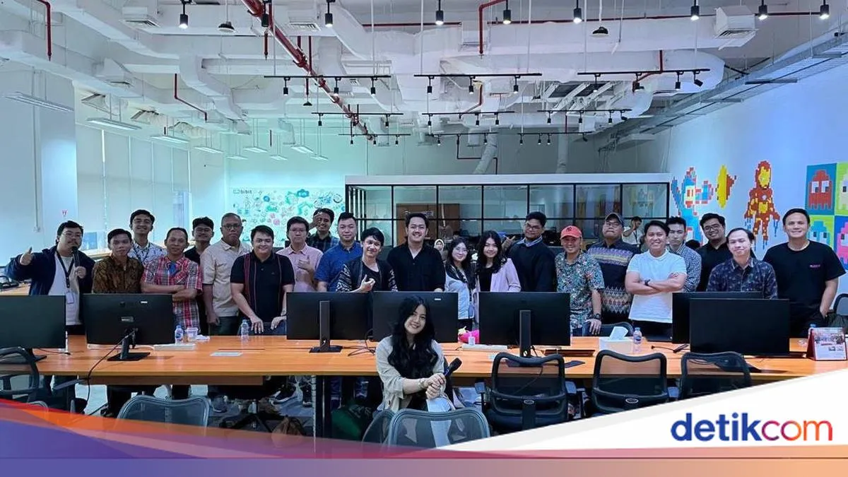 Stockbit dan Bibit Perluas Tim untuk Dukung Talenta Digital di Investasi