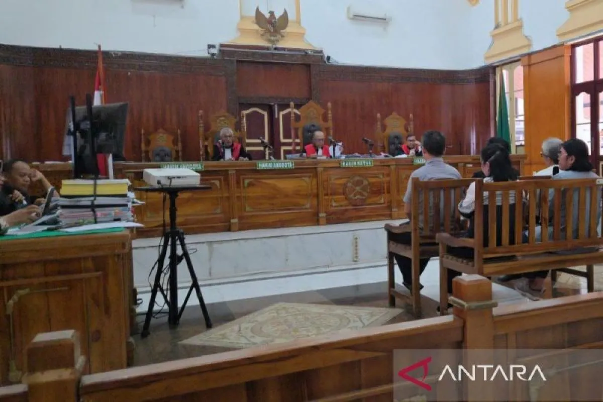 Hakim: Status HGB Lahan Citraland Berpotensi Masalah di Masa Depan