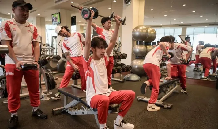 PB ESI Selenggarakan Seleknas untuk Asian Games 2026