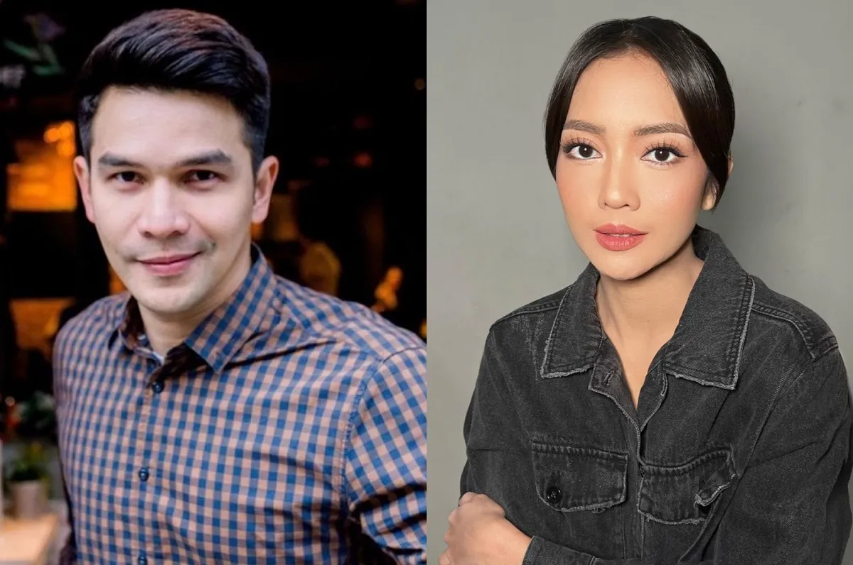 Empat Pasangan Artis yang Terjebak Gosip Selingkuh Menjadi Kekasih