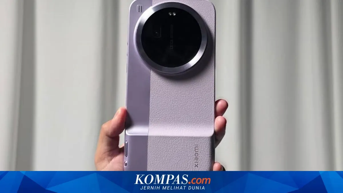 Rekomendasi 32 HP di Atas Rp 9 Juta untuk Lebaran 2026