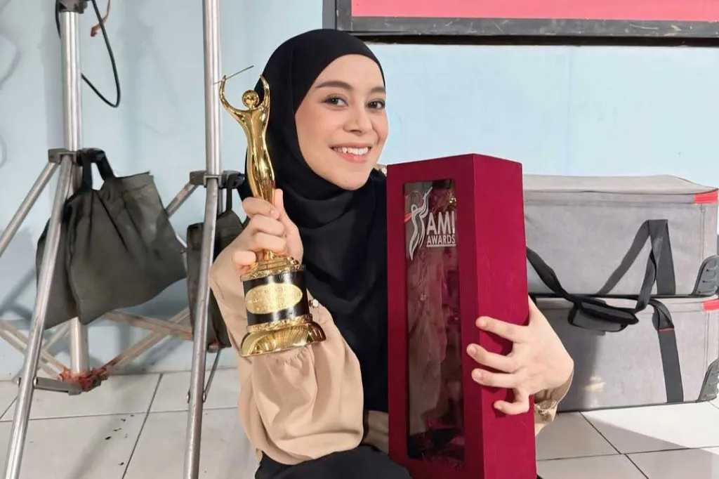 Kasus Pelanggaran Hak Cipta Lesti Kejora Resmi Dihentikan