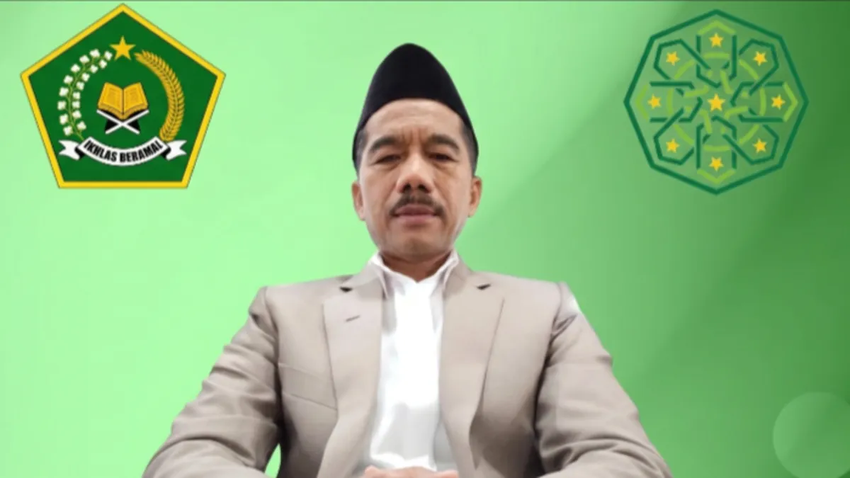 Dr. Dodo Murtado: Teknologi Sebagai Alat Dakwah untuk Kesejahteraan Umat
