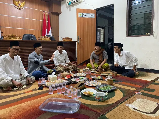 KI Jatim Desak Perda Keterbukaan Informasi untuk Hadapi Era Digital