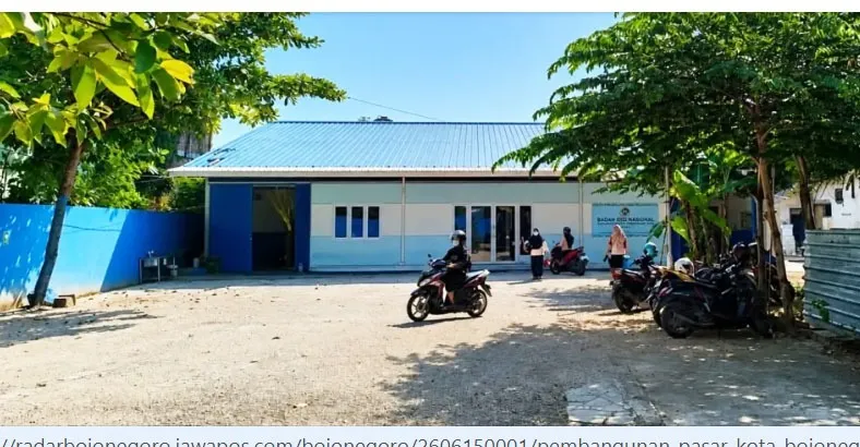 DLH Temukan IPAL SPPG Khusus Blora Tak Sesuai Standar