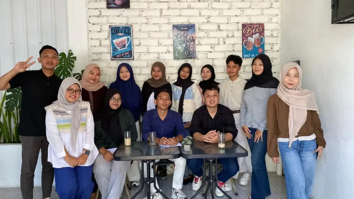 Transformasi Jurnalistik di Era Digital: Kolaborasi Radar Tuban dan Ilkompedia