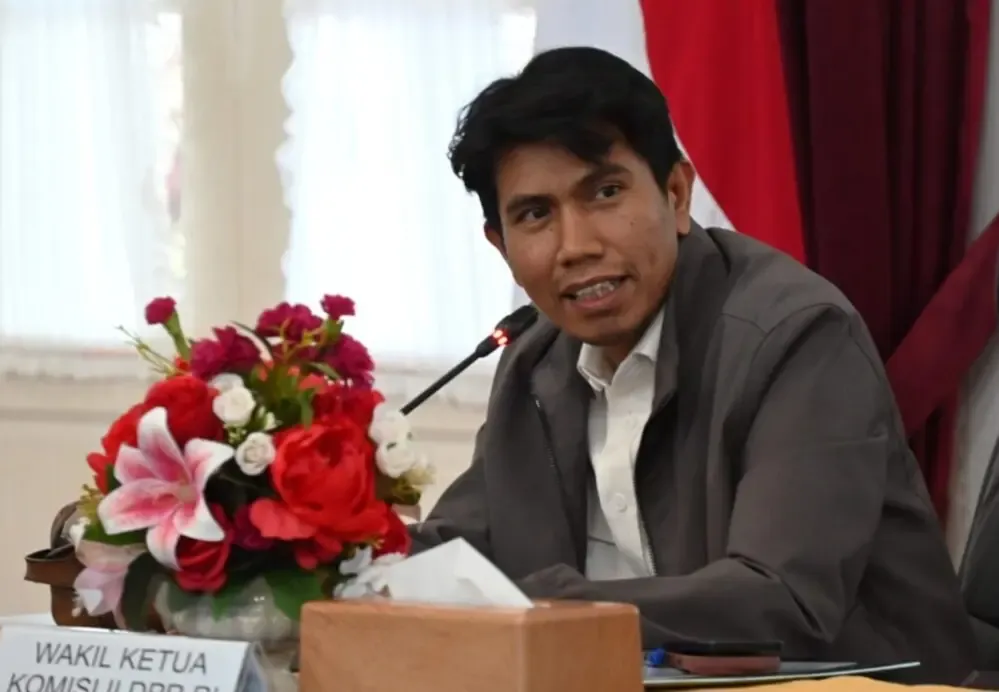 DPR Dorong Penuntasan Kasus Penipuan Travel Umrah di Sultra