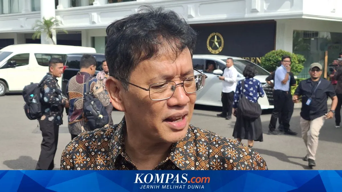 Purbaya Soroti Kesenjangan Tunjangan di Kementerian Keuangan