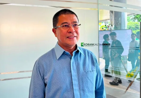 Teknologi Informasi Tingkatkan Partisipasi dan Transparansi Publik