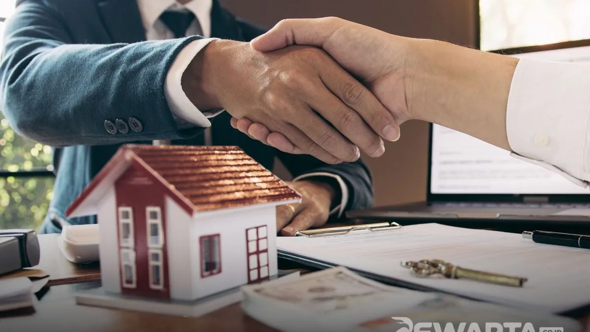 Generasi Muda Dominasi Pencarian Rumah dan Transformasi Industri KPR