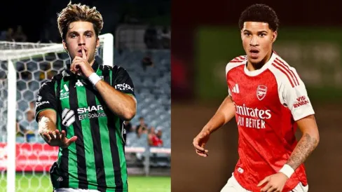 Talenta Diaspora Eropa Siap Perkuat Timnas Indonesia
