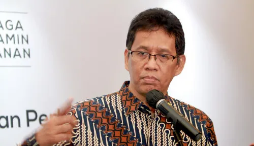 Pemerintah Perpanjang Tenor Cicilan Rumah Subsidi Jadi 30 Tahun