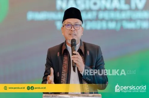 Persis Ramadhan Expo 2026: Sinergi Dakwah, Pendidikan, dan Ekonomi di Bandung