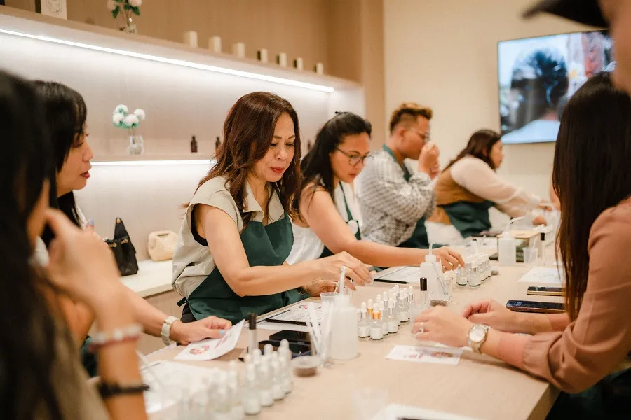 Lifestyle Hub Baru di Kuta Tawarkan Pengalaman Healing untuk Traveler di Bali