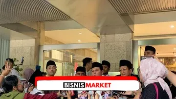 Presiden Prabowo Salat Idulfitri di Aceh Tamiang, Tunjukkan Empati pada Masyarakat Terdampak Bencana