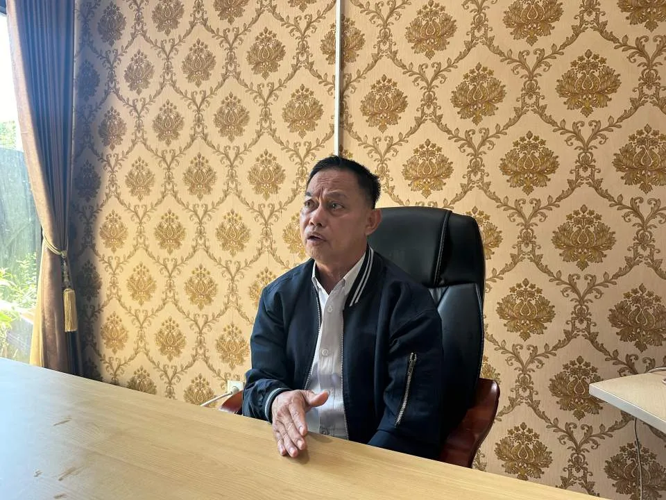 DPMPTSP Bontang Tegaskan Pentingnya Kelengkapan Berkas Izin Andalalin