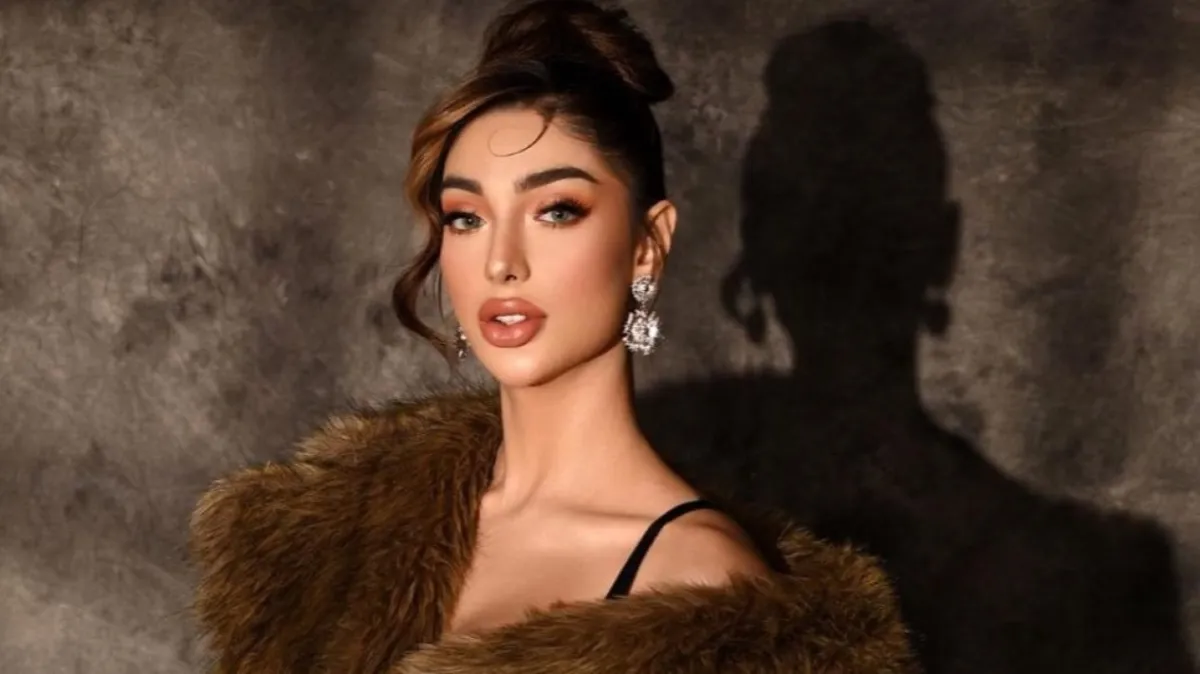 Maria: Dari Insecure Menjadi Fashion Influencer Inspiratif
