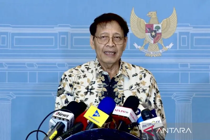 Presiden Prabowo Bahas Strategi Navigasi Indonesia di Tengah Ketegangan Global