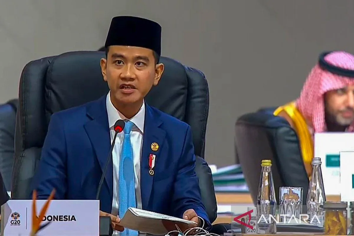 Diplomasi Indonesia di KTT G20 Afrika Selatan: Mendorong Solidaritas dan Keberlanjutan