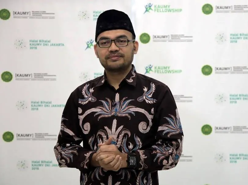 Maarif Institute Serukan Diplomasi untuk Redakan Ketegangan di Timur Tengah