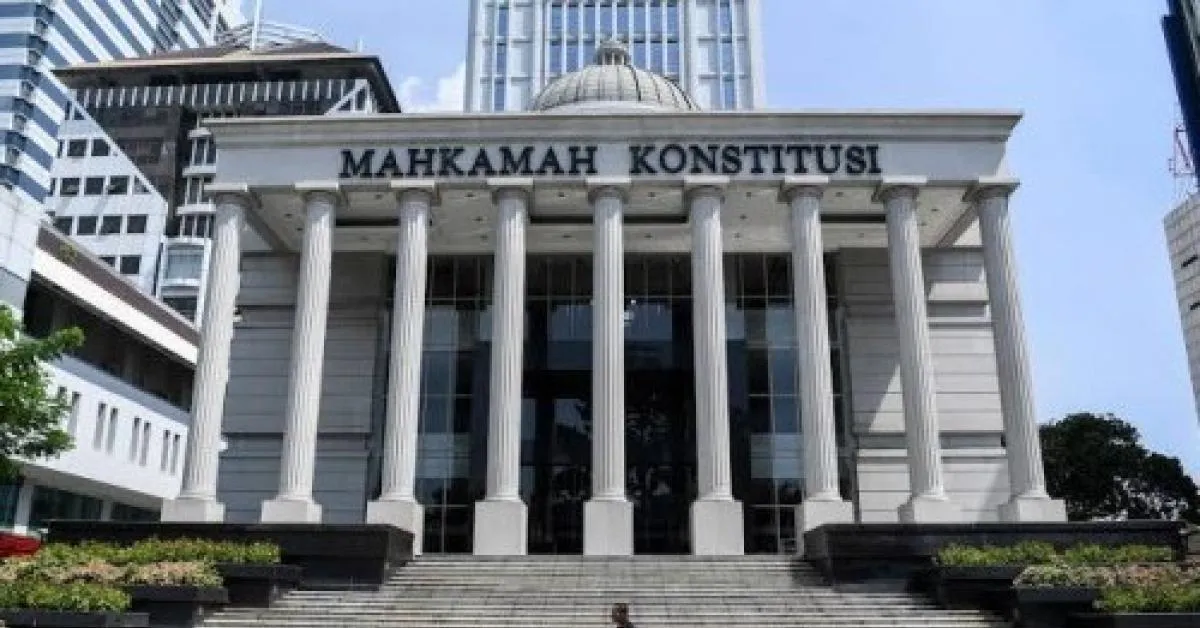 MK dan PTUN Tegaskan Keberadaan Kolegium Kesehatan sebagai Entitas Independen