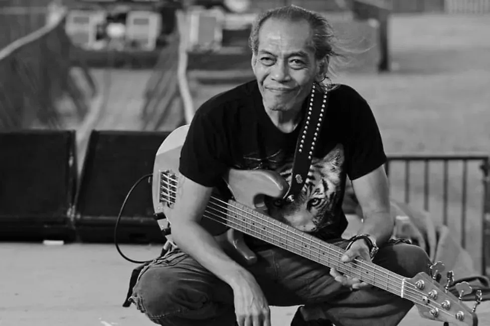 Dunia Musik Berduka, Donny Fattah Bassist God Bless Meninggal Dunia