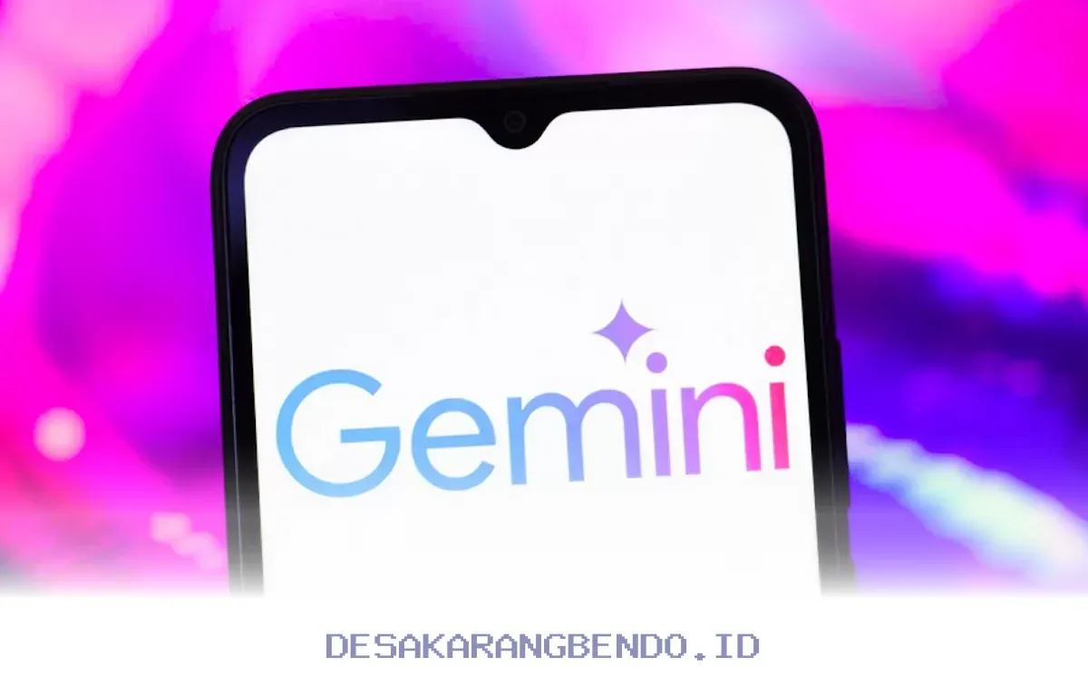 Google Gemini Permudah Migrasi Riwayat Percakapan AI ke Platform Baru