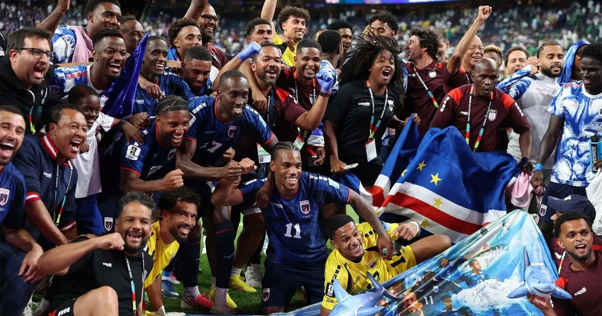 Piala Dunia 27 Juni: Tanjung Verde Lolos ke Babak Gugur, Tim-Tim Lain Mengamankan Tempat