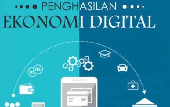 Pemerintah Perketat Pajak Ekonomi Digital untuk Keadilan Usaha