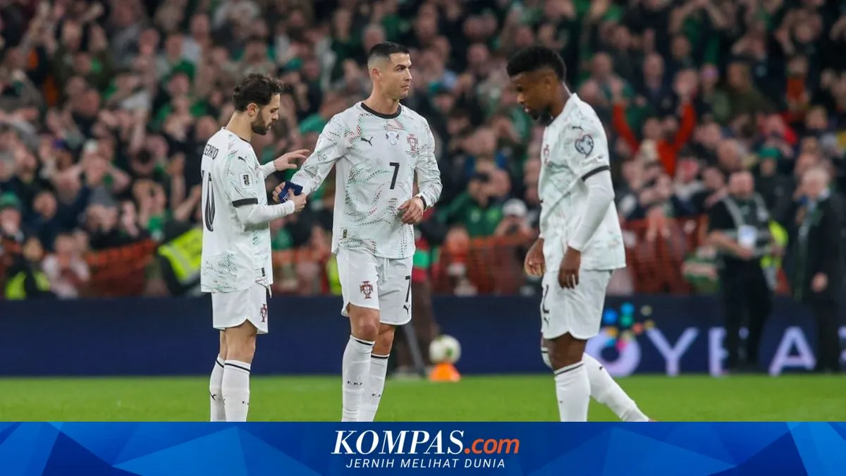 Cristiano Ronaldo Investasi di UD Almeria Bersama Pengusaha Arab Saudi