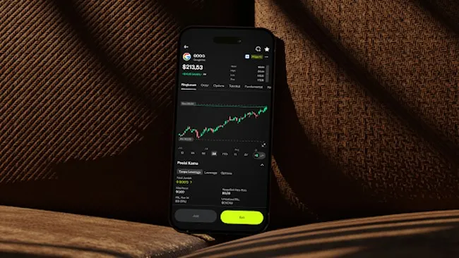 Lima Aplikasi Saham Terbaik untuk Investasi di 2026