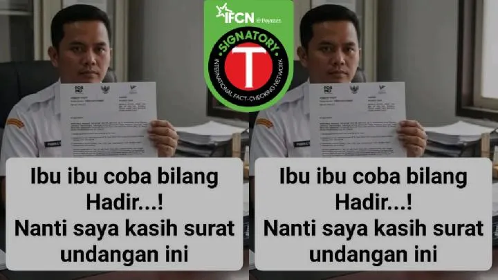 Waspada Penipuan Pendaftaran Bansos Melalui Facebook