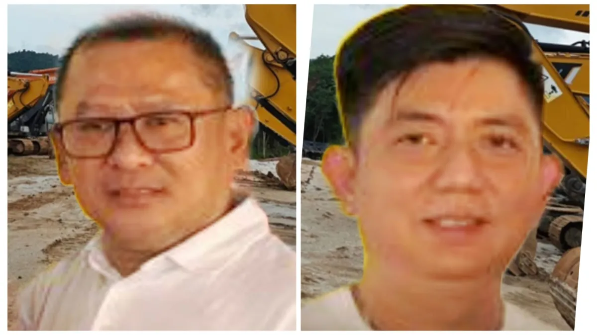 Yopi Bun dan Hendra Terus Dipertanyakan di Persidangan Kasus Korupsi Hutan Lindung