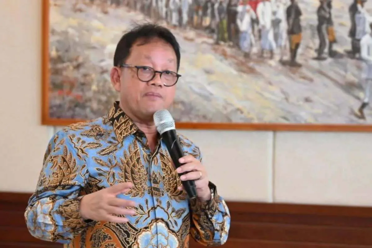 DPR Dorong Penggunaan Kompor Listrik untuk Kurangi Impor LPG