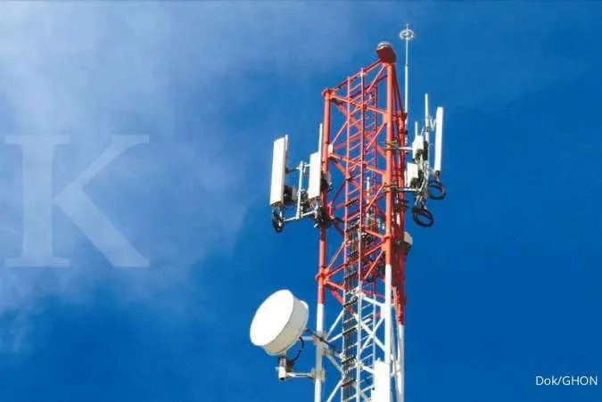 Gihon Telekomunikasi Jajaki Kerja Sama dengan Surge dan MyRepublic