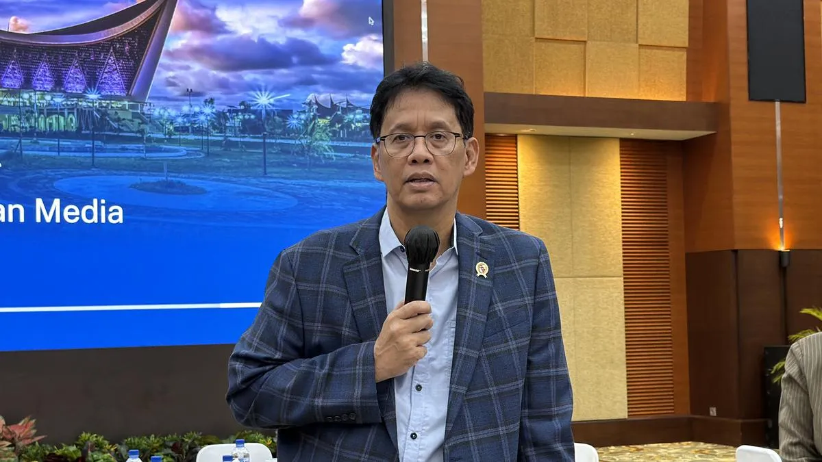 Mengungkap Hoaks Seputar Bantuan Menteri Keuangan Purbaya