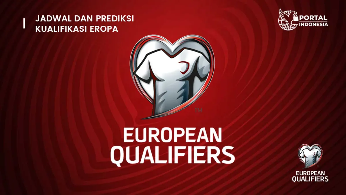 Piala Dunia 2026: Semifinal Play-off Kualifikasi Eropa Malam Ini