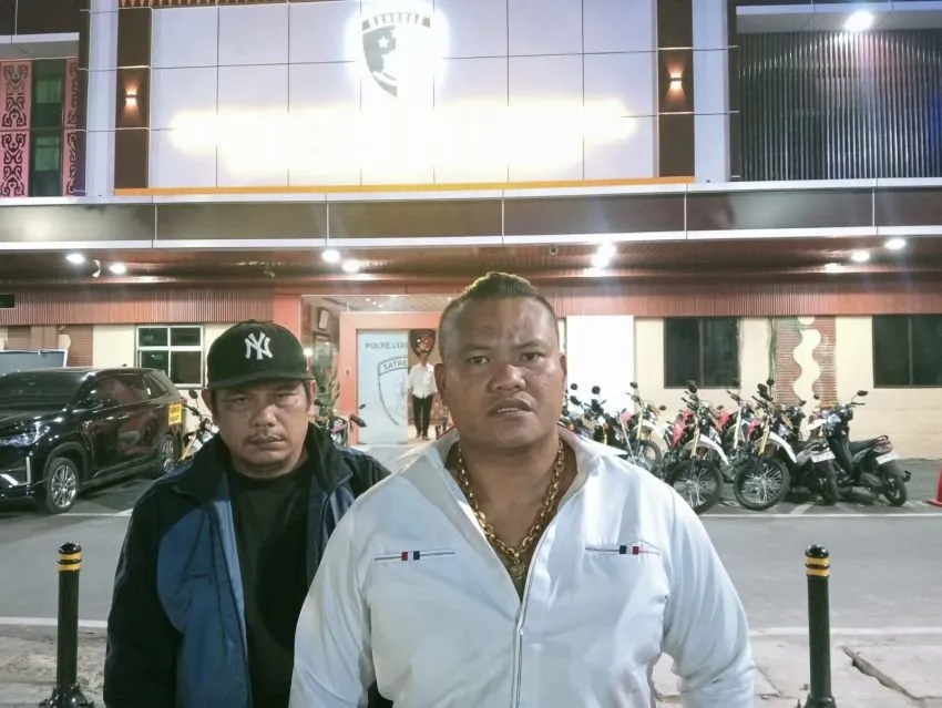 Apresiasi terhadap Polrestabes Medan dalam Kasus Perampokan Sopir Truk Asal Jakarta