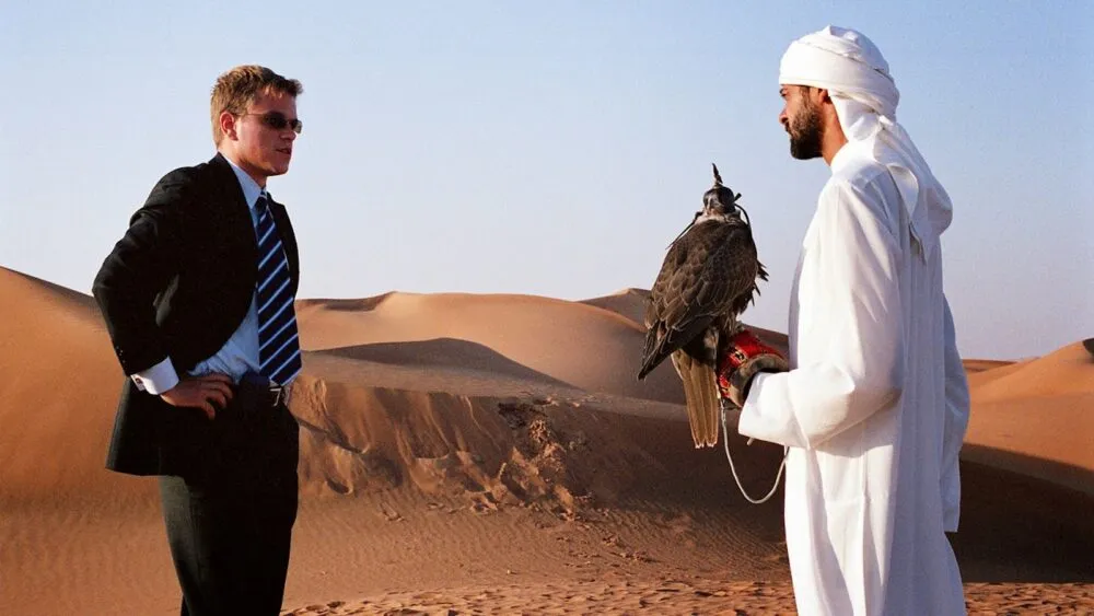 Film-Film yang Memprediksi Ketegangan Konflik Iran, Amerika, dan Israel