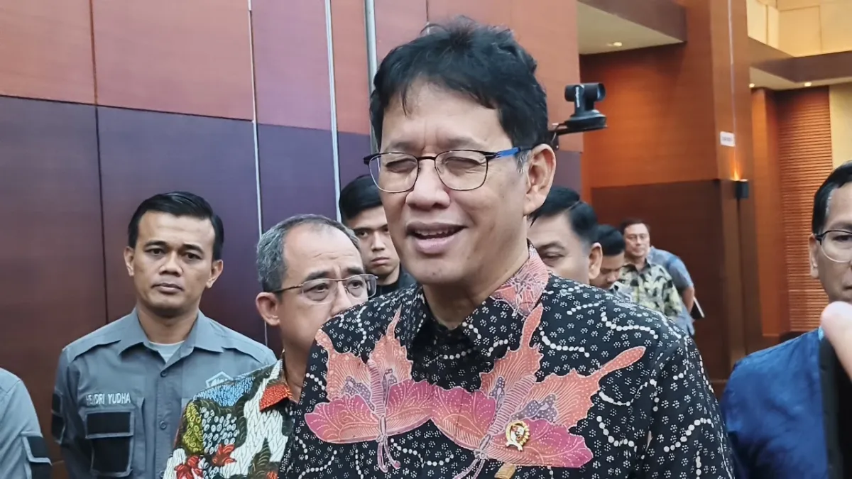Menteri Keuangan Purbaya Berhasil Turunkan Berat Badan 9 Kg Melalui Diet