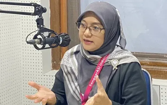 Peran Perempuan dalam Menjamin Generasi Unggul Melalui ASI
