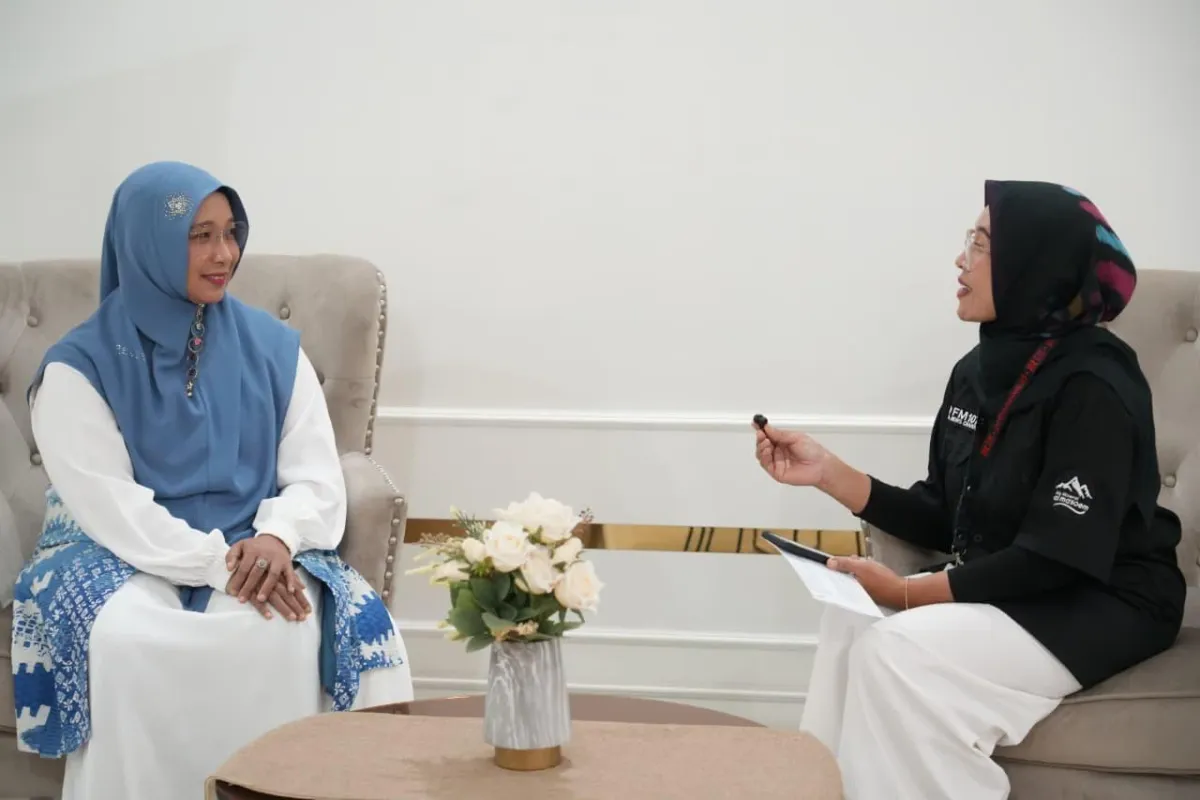 Bazar Ramadan Kabupaten Bandung 2026: Produk UMKM dan Layanan Publik Gratis