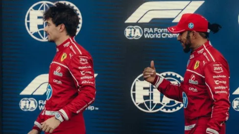 Ferrari Siap Kembali Bersinar di F1 2026 Setelah Tes Pramusim Memuaskan