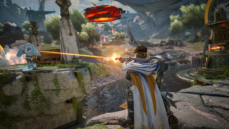 Highguard Ditutup Setelah 45 Hari: Pelajaran dari Kegagalan Game Live-Service