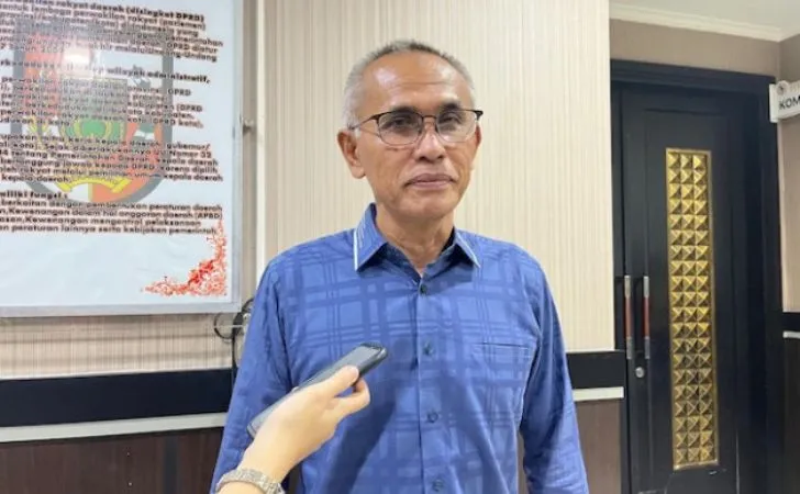 PHRI Riau Desak Razia Hotel Sesuai Aturan Hukum